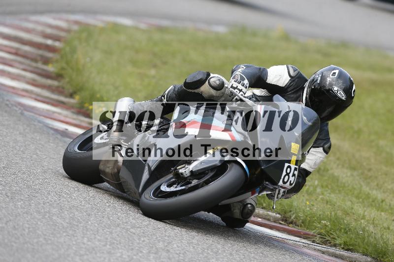 /24 08.06.2025 TZ Motorsport ADR/Gruppe gelb/85